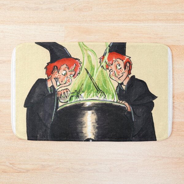 Item preview, Double Trouble designed and sold by CHeMnICORn.