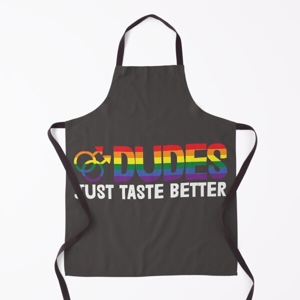 Item preview, Dudes Just Taste Better designed and sold by GeorgiosT.
