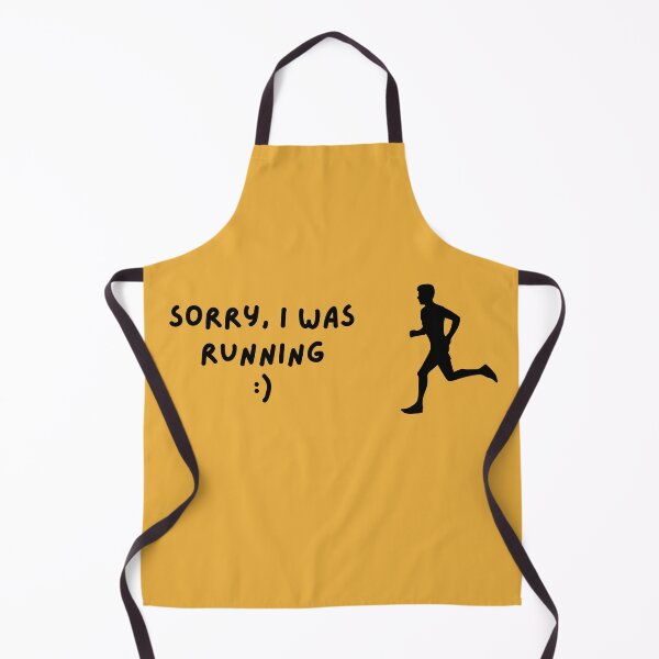 Item preview, Sorry I was running runner run sports healthy designed and sold by to-esu.