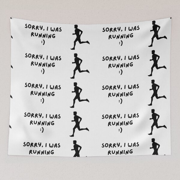 Item preview, Sorry I was running runner run sports healthy designed and sold by to-esu.