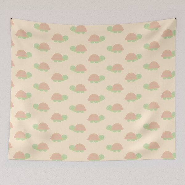 Item preview, Cute watercolor turtle artwork designed and sold by katieladybug3.