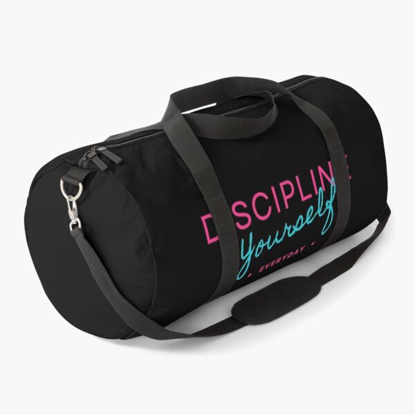 Item preview, Discipline Yourself designed and sold by Sonipova.