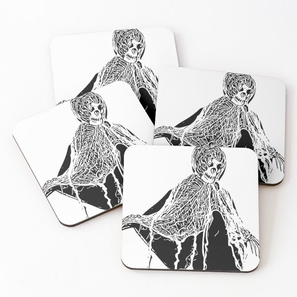 Item preview, Skeleton Man designed and sold by SimplyMary.