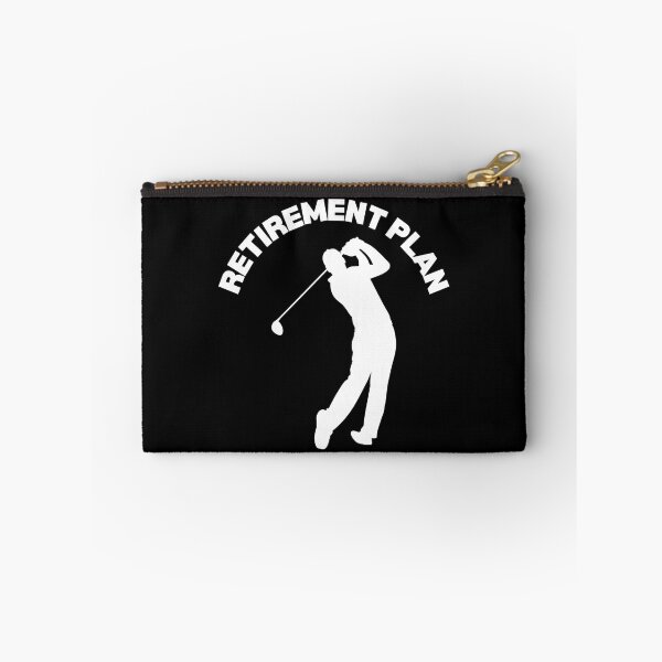 Item preview, Retirement Plan is Golfing designed and sold by RogerWBDesigns.