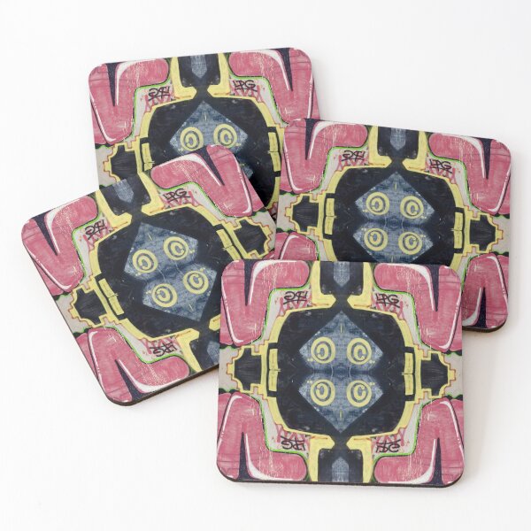 Item preview, Urban Mandala I designed and sold by SamanthaJBarnes.