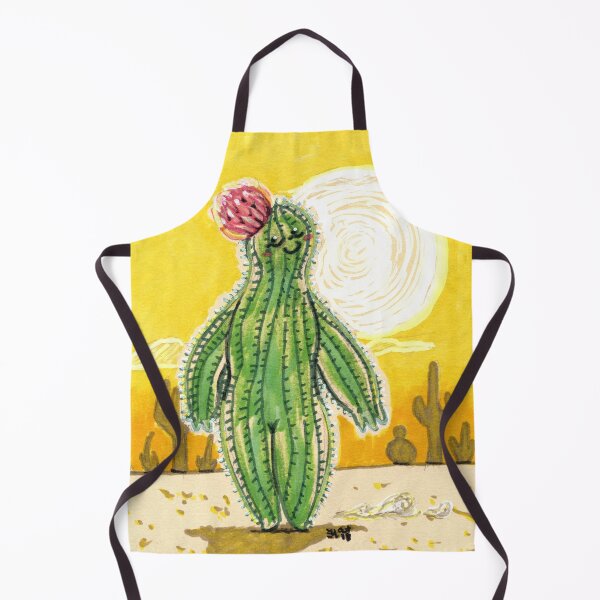 Item preview, Cactus Queen designed and sold by CHeMnICORn.