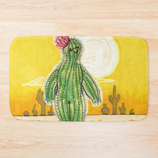 Item preview, Cactus Queen designed and sold by CHeMnICORn.