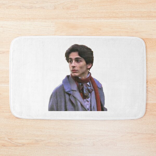 Item preview, Timmy T as as Laurie in Little Women  designed and sold by reiano268.
