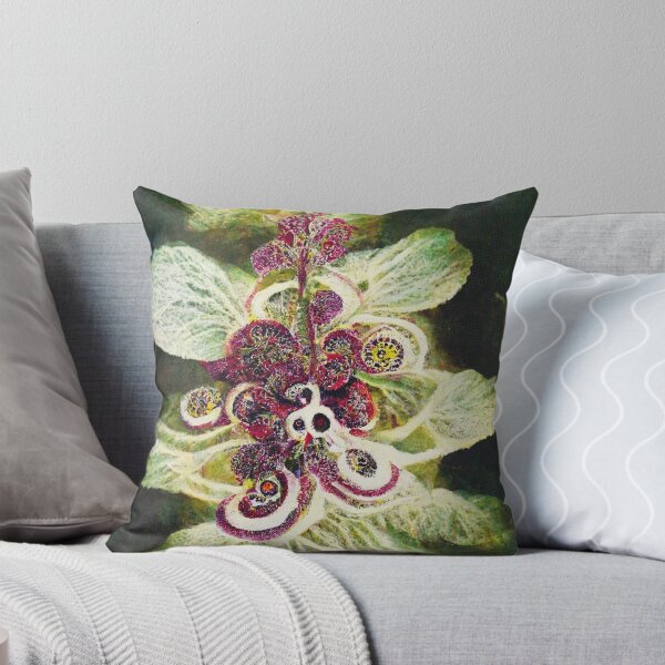 Item preview, Flora Psychedelia XII designed and sold by MoreMachine.