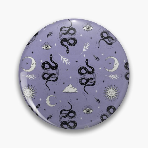 Item preview, Cosmic Snakes designed and sold by Studio Vickn.