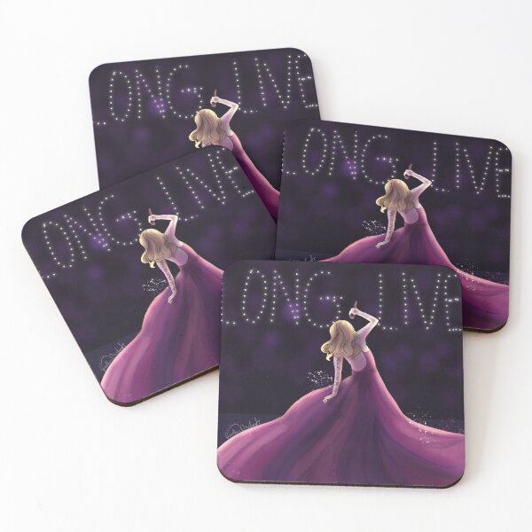Item preview, Long live designed and sold by paintdaylight.