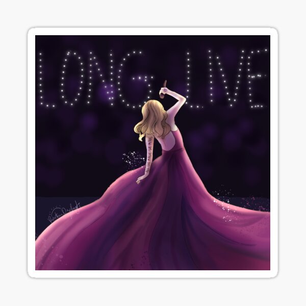 Item preview, Long live designed and sold by paintdaylight.