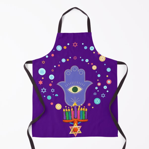 Item preview, Happy hanukkan  designed and sold by Ayakhairy.