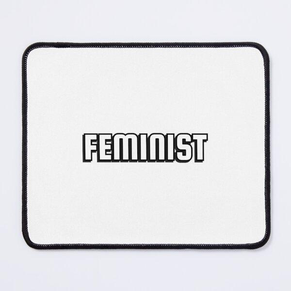 Item preview, Feminist designed and sold by Inspirationmotivation.