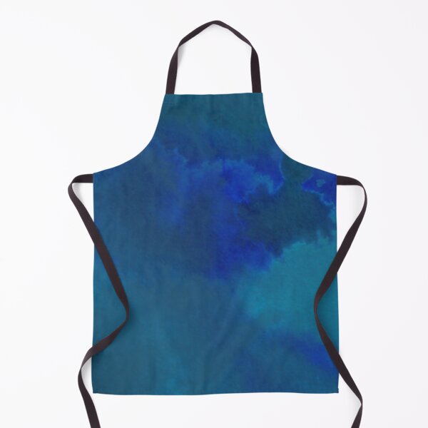 Item preview, Blue tie-dye designed and sold by ELF2.