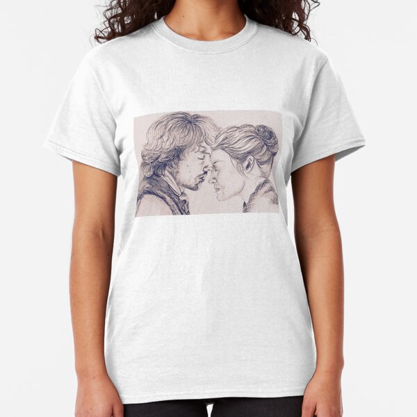 As Long As We Both Shall Live Classic T-Shirt