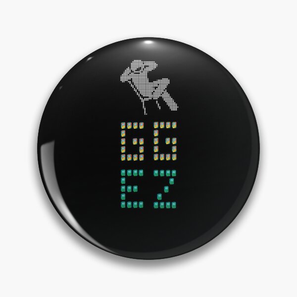 Item preview, GGEZ designed and sold by Katora7.