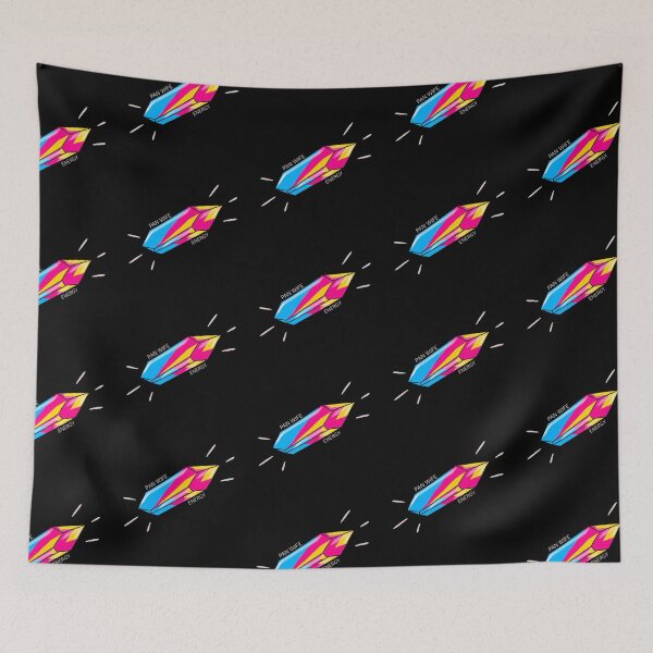 Item preview, Energía de la esposa de Pan designed and sold by TheTransStyle.