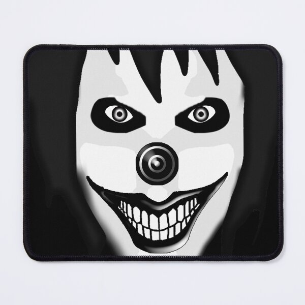 Item preview, Laughing Jack Head designed and sold by mrchavez1.