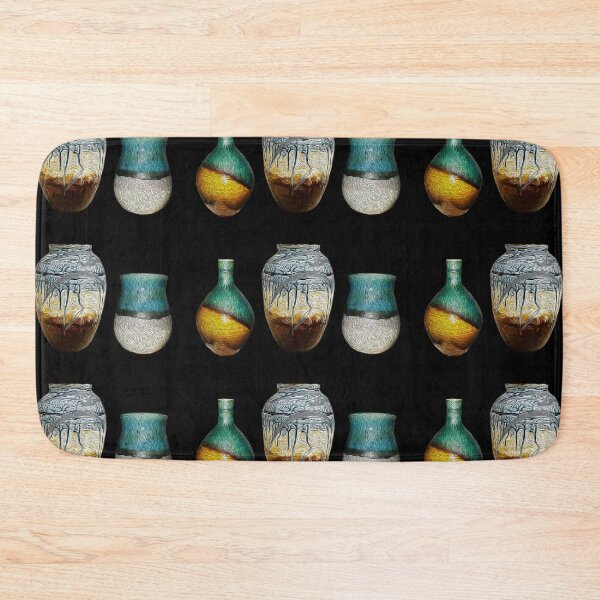 Item preview, RK Ceramics Pottery Design designed and sold by StephJChild.