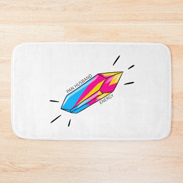 Item preview, Energía Pan Marido designed and sold by TheTransStyle.