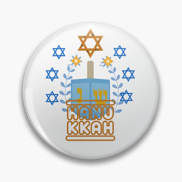 Item preview, hanukkan  designed and sold by Ayakhairy.