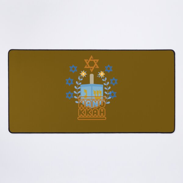 Item preview, hanukkan designed and sold by Ayakhairy.