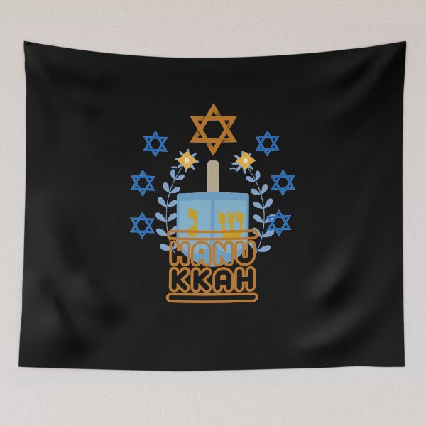 Item preview, hanukkan  designed and sold by Ayakhairy.
