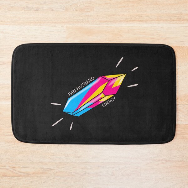 Item preview, Energía Pan Marido designed and sold by TheTransStyle.