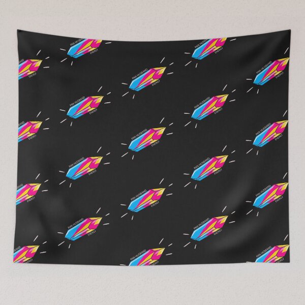 Item preview, Energía Pan Marido designed and sold by TheTransStyle.