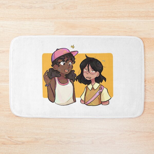 Item preview, Summer Pals designed and sold by Dualquii.