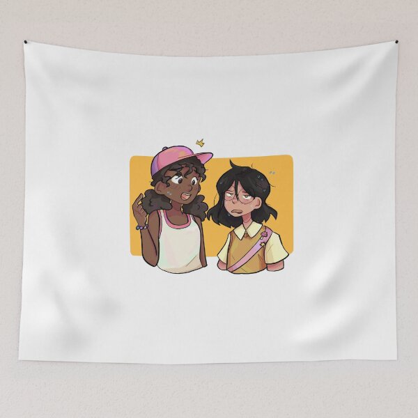 Item preview, Summer Pals designed and sold by Dualquii.