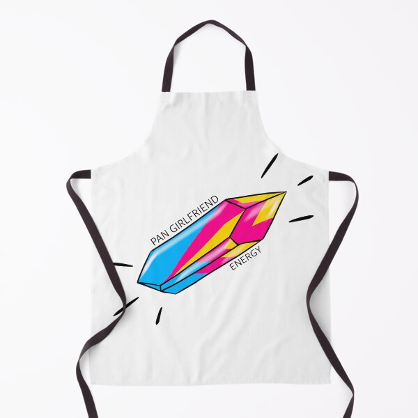 Item preview, Pan Girlfriend Energy designed and sold by TheTransStyle.