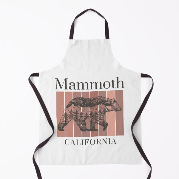 Item preview, Mammoth California Epic Tee designed and sold by EpicStructure.