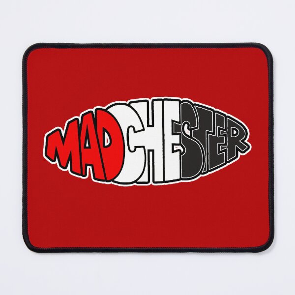 Item preview, Madchester United designed and sold by Confusion101.