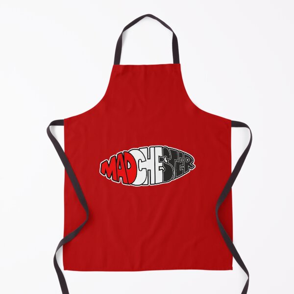 Item preview, Madchester United designed and sold by Confusion101.