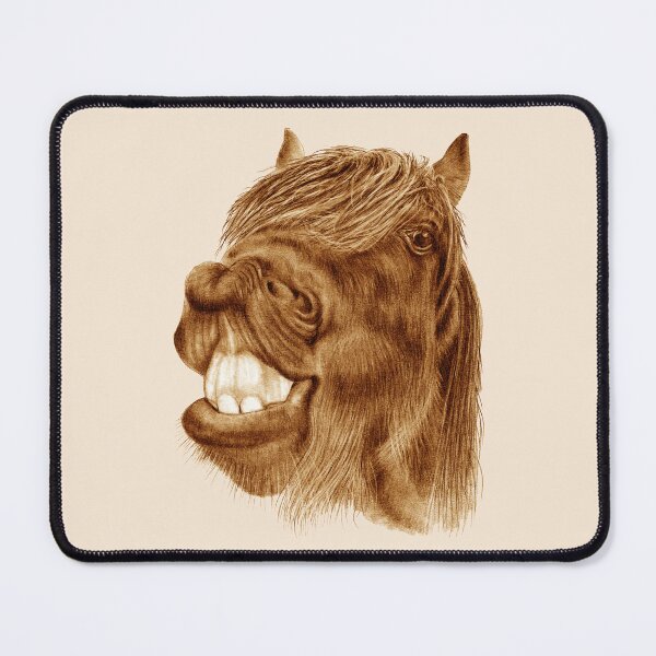 Item preview, Flehmen - brown colorized version designed and sold by SylvieG18.