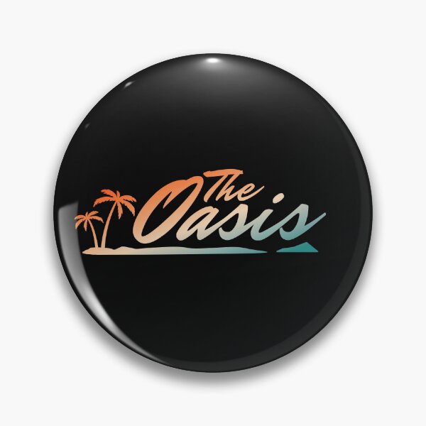 Item preview, The Oasis designed and sold by Winston Gambro.