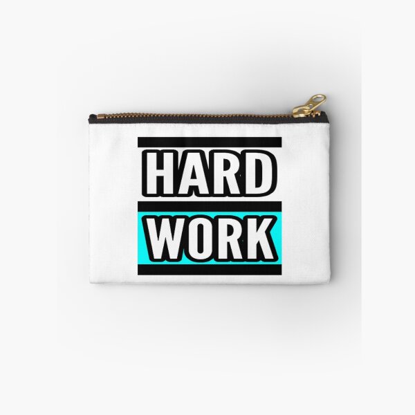 Item preview, Hard Work designed and sold by ghostblack305.