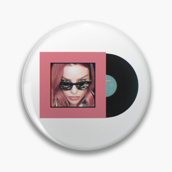 Item preview, Lauren German designed and sold by dotdesignbylu.