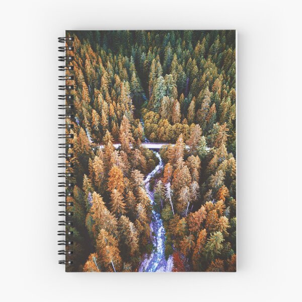 Item preview, forest in the yosemite  designed and sold by franckreporter.