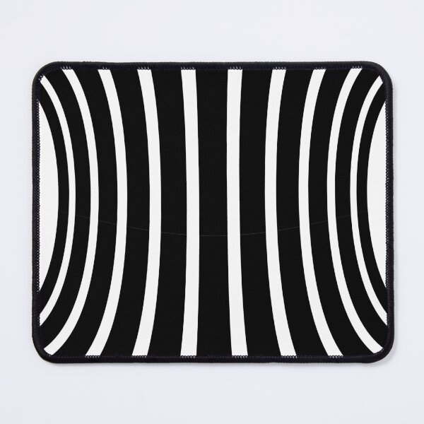 Item preview, Black and white stripes designed and sold by MarisePix.