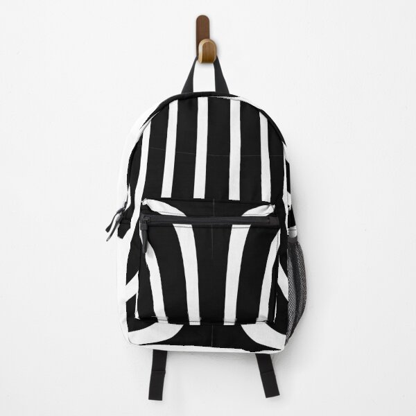 Item preview, Black and white stripes designed and sold by MarisePix.