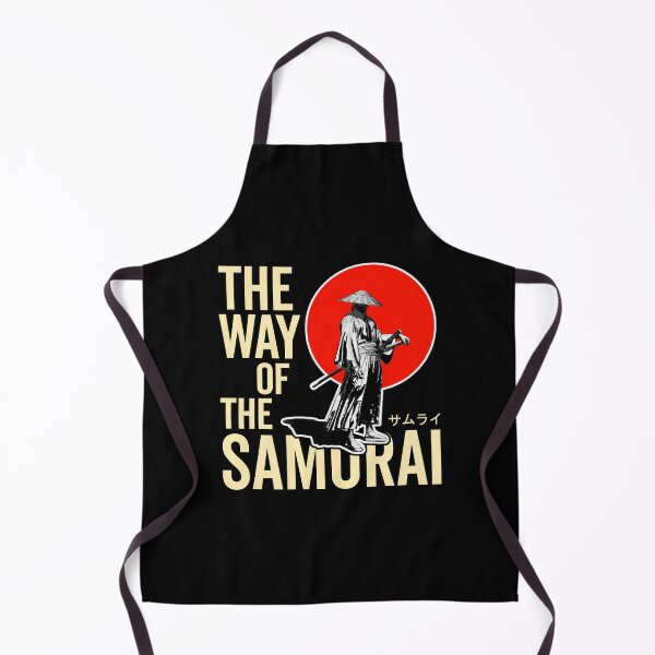 Item preview, Japanese Inspired The Way of the Samurai designed and sold by wingstar.