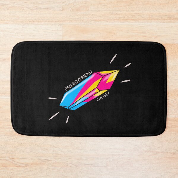 Item preview, Pan Novio Energía designed and sold by TheTransStyle.