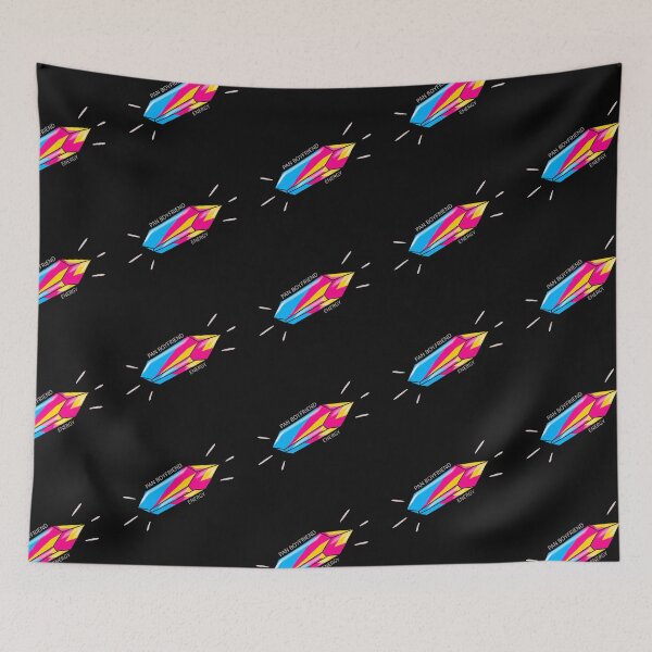 Item preview, Pan Novio Energía designed and sold by TheTransStyle.