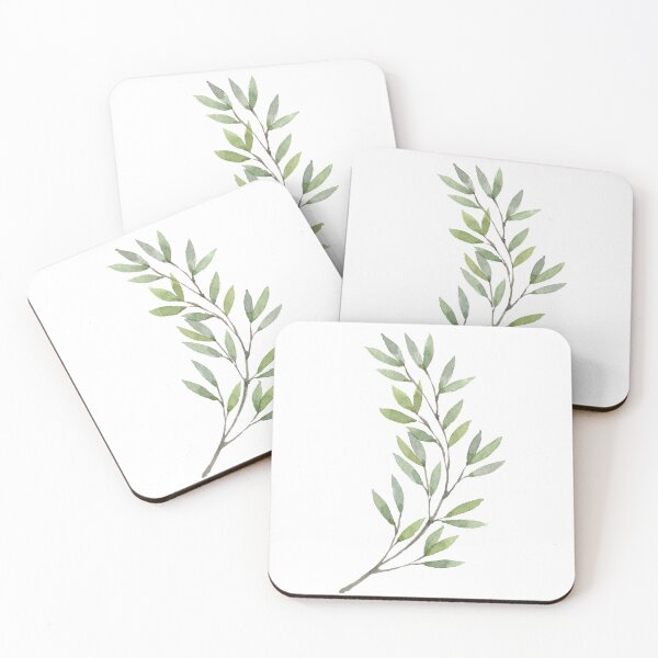 Item preview, Green Ivy designed and sold by rzstarseed.