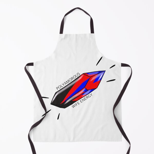Item preview, Polyamorous Wife Energy designed and sold by TheTransStyle.