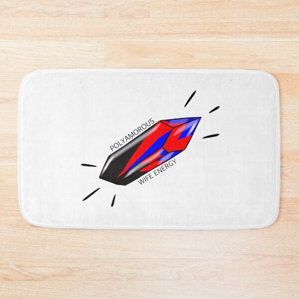 Item preview, Polyamorous Wife Energy designed and sold by TheTransStyle.