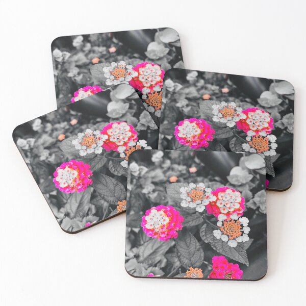 Item preview, Mixed Garden (Refined) designed and sold by Liz  Bajo Designs.